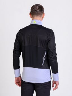куртка FISCHER GR8115-193 SOFTSHELL WARM