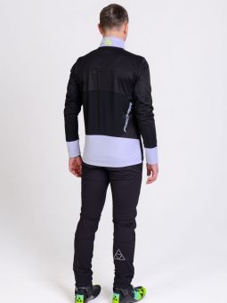 куртка FISCHER GR8115-193 SOFTSHELL WARM