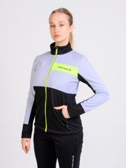 куртка FISCHER GR8117-193 SOFTSHELL WARM