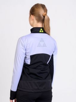 куртка FISCHER GR8117-193 SOFTSHELL WARM