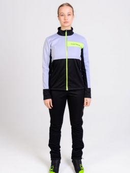 куртка FISCHER GR8117-193 SOFTSHELL WARM