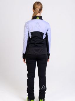 куртка FISCHER GR8117-193 SOFTSHELL WARM