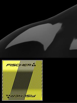 бандана FISCHER GR8302-304 LOGO
