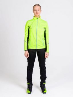 куртка FISCHER GR8208-113 SOFTSHELL LIGHT