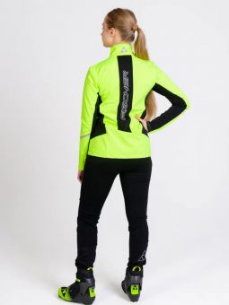 куртка FISCHER GR8208-113 SOFTSHELL LIGHT