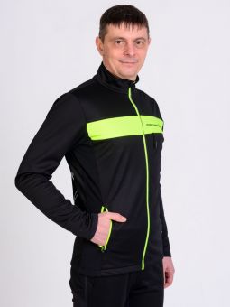 куртка FISCHER GR8295-113 SOFTSHELL WARM