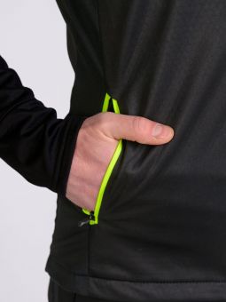 куртка FISCHER GR8295-113 SOFTSHELL WARM
