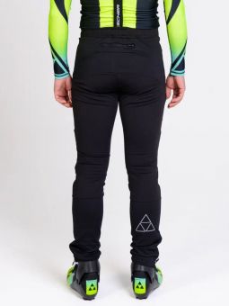 брюки FISCHER GR8288-100 SOFTSHELL LIGHT