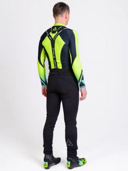брюки FISCHER GR8288-100 SOFTSHELL LIGHT