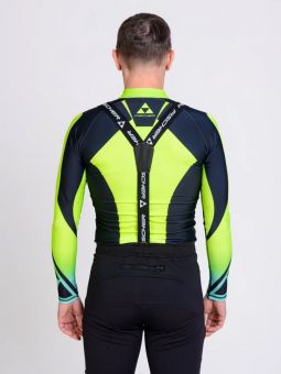 брюки FISCHER GR8288-100 SOFTSHELL LIGHT