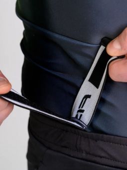 брюки FISCHER GR8288-100 SOFTSHELL LIGHT