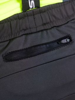 брюки FISCHER GR8288-100 SOFTSHELL LIGHT
