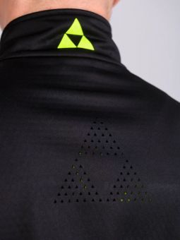 жилет FISCHER GR8300-113 SOFTSHELL WARM