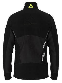 куртка FISCHER GR8298-113 SOFTSHELL WARM
