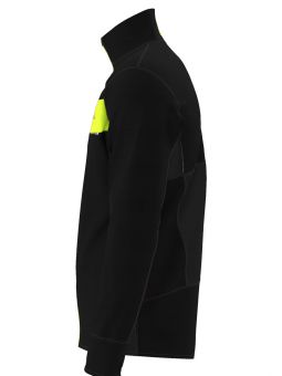 куртка FISCHER GR8298-113 SOFTSHELL WARM