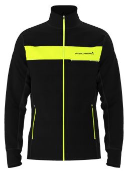 куртка FISCHER GR8298-113 SOFTSHELL WARM