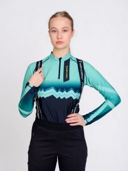 брюки FISCHER GR8289-100 SOFTSHELL LIGHT