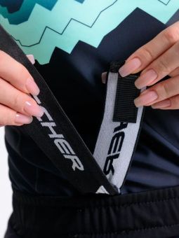 брюки FISCHER GR8289-100 SOFTSHELL LIGHT