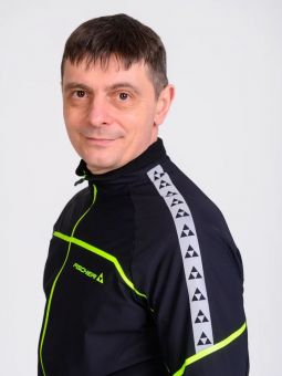 куртка FISCHER GR8290-103 BASIC