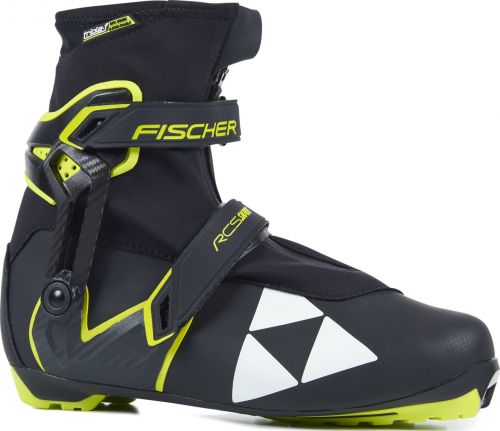 лыжные ботинки FISCHER NNN RCS SKATE S15217