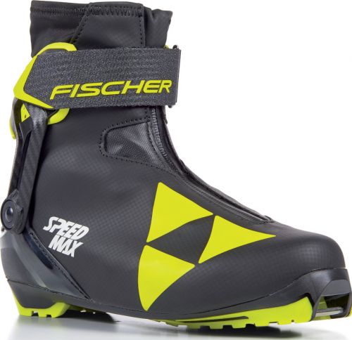 лыжные ботинки FISCHER NNN SPEEDMAX SKATE JR S40017