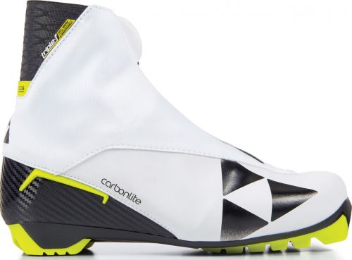 лыжные ботинки FISCHER NNN CARBONLITE CLASSIC WS S12017