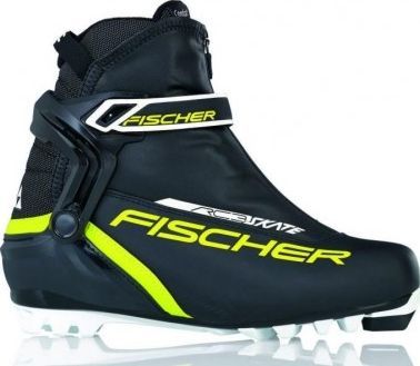 лыжные ботинки FISCHER NNN RC3 SKATE S15615