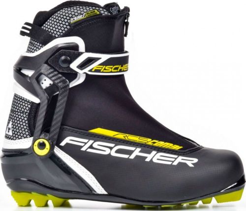лыжные ботинки FISCHER NNN RC5 COMBI S18515