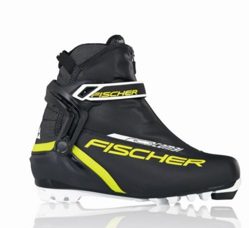 лыжные ботинки FISCHER NNN RC3 COMBI S18715