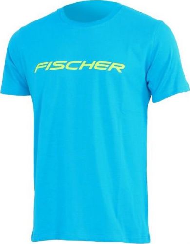 футболка FISCHER KAPRUN G01018-O/B
