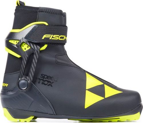 лыжные ботинки FISCHER NNN SPEEDMAX SKATE JR S40019