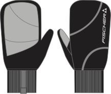 рукавицы FISCHER WG GR8111-100