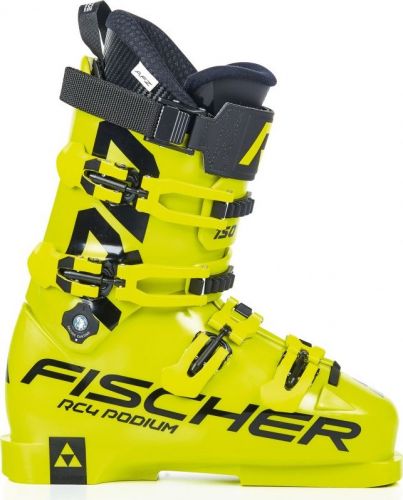 ботинки горнолыжные FISCHER RC4 PODIUM RD 150 U01019