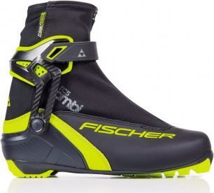 лыжные ботинки FISCHER NNN RC5 COMBI S18521
