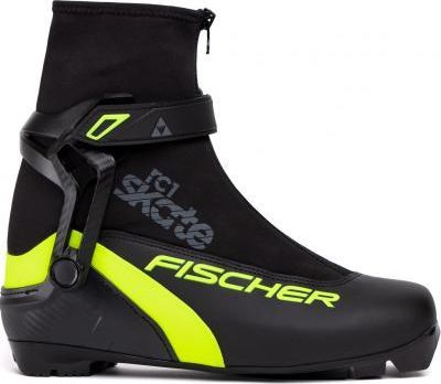 лыжные ботинки FISCHER NNN RC1 SKATE S86022