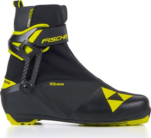 лыжные ботинки FISCHER NNN RCS SKATE S15222