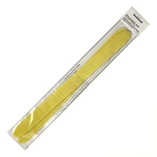 камус FISCHER K52118 SKIN YELLOW