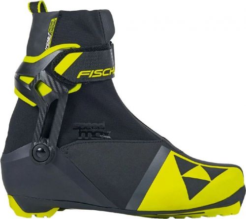 лыжные ботинки FISCHER NNN SPEEDMAX SKATE JR S40022