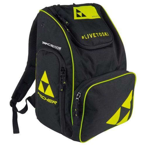 рюкзак FISCHER Z01325 BACKPACK RACE