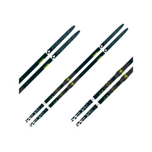 лыжи FISCHER N27026 SPEEDPRO 50 SKATE