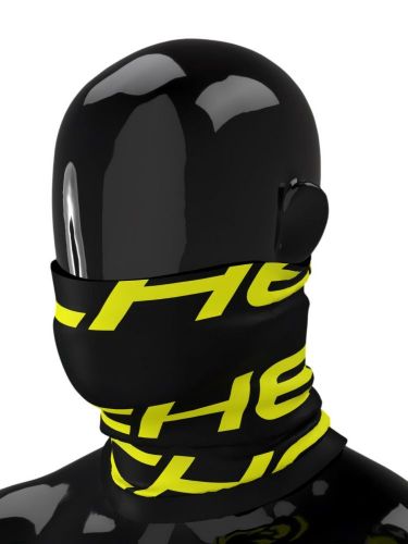 бандана FISCHER GR8302-100 LOGO