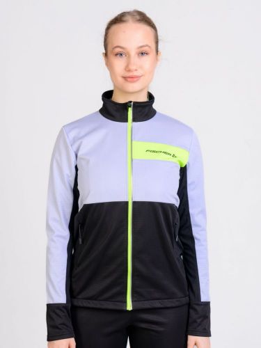 куртка FISCHER GR8117-193 SOFTSHELL WARM