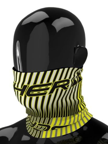 бандана FISCHER GR8302-304 LOGO