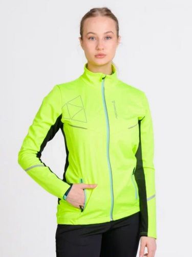куртка FISCHER GR8208-113 SOFTSHELL LIGHT