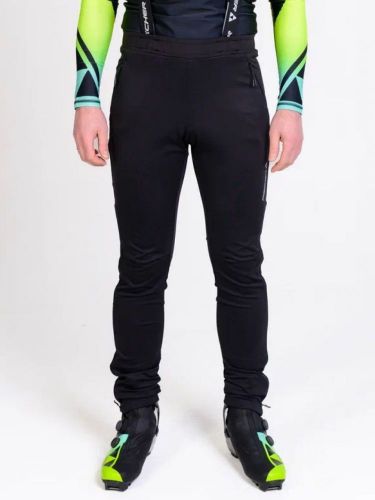 брюки FISCHER GR8288-100 SOFTSHELL LIGHT