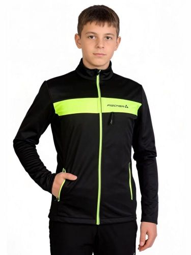 куртка FISCHER GR8298-113 SOFTSHELL WARM