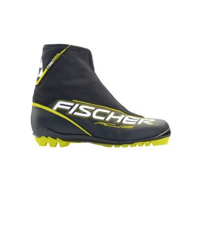 лыжные ботинки FISCHER NNN RCJ  CLASSIC S40214