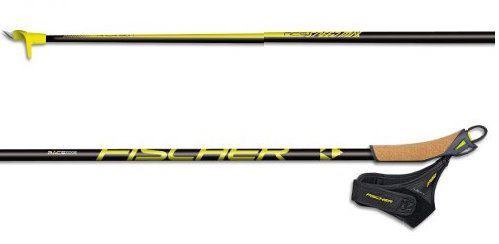 лыжные палки FISCHER SPEEDMAX Z40015