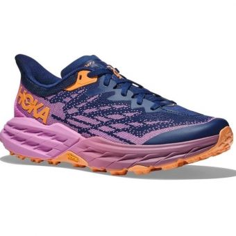 кроссовки HOKA ONE ONE 1123158BBCY SPEEDGOAT 5 W