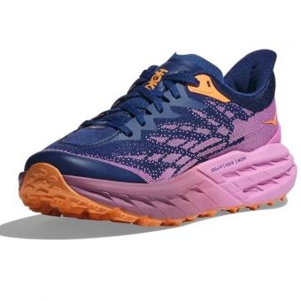 кроссовки HOKA ONE ONE 1123158BBCY SPEEDGOAT 5 W